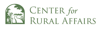 Center for Rural AffairsNebraska 