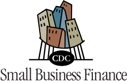 CDC Small Business Finance California 